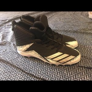Adidas Football Cleats Size 12